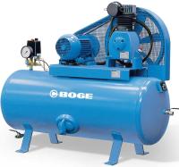 Поршневой компрессор BOGE SB 475- 10