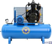 Поршневой компрессор Бежецкий С415М1