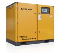 Винтовой компрессор VERSUS Kompressoren ZUV-30 VSD-10