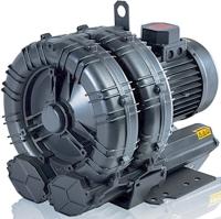 Воздуходувка  вихревая промышленная FPZ K09-TS-MOR-18.50 Standard