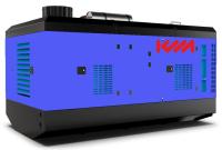 Винтовой компрессор KraftMachine КМ-35/35-ВД-П