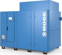 Винтовой компрессор BOGE SL 431-3 10