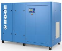 Винтовой компрессор BOGE SO 101 A 10