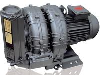 Воздуходувка  вихревая промышленная FPZ K06-TD-MOR-5.50 Standard