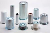 DB 2037 Сепаратор SOTRAS