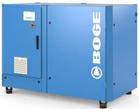 Винтовой компрессор BOGE SF 100-3 8