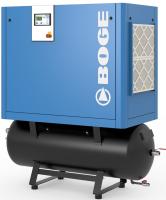 Винтовой компрессор BOGE C 22-2 LFDR 10