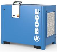 Винтовой компрессор BOGE C 22-2 LF 7.5