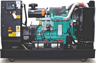 Дизельный генератор CTG 200C