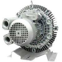 Воздуходувка  вихревая промышленная ERSTEVAK EVH 24/45 3ф