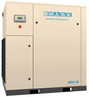 Винтовой компрессор Mark MSS 7,5/10