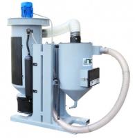 Система сбора и рекуперации абразива ПСТ И-ФВ-Р