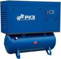 Винтовой компрессор Airrus K11 -13