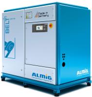 Винтовой компрессор ALMiG BELT-38-8