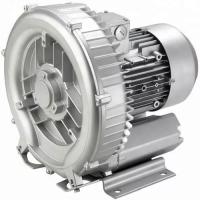 Воздуходувка вихревая промышленная МТ 03-М1С-380