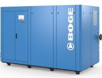 Винтовой компрессор BOGE S 160-4 10