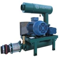 Воздуходувка роторная промышленная Vienybe Omega GM 10S-30.0