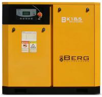 Винтовой компрессор Berg ВК-18.5-E 12