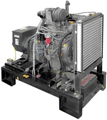 Дизельный генератор Energo ED 20/400 Y