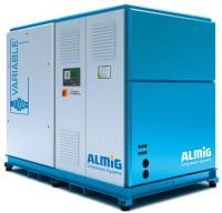 Винтовой компрессор ALMiG VARIABLE-260-13