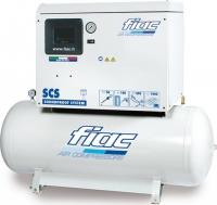 Поршневой компрессор Fiac SCS 540/300