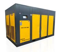 Винтовой компрессор VERSUS Kompressoren ZUV-185 VSD-13