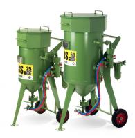 Пескоструйный аппарат Contracor DBS-100RCS