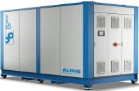 Винтовой компрессор ALMiG G Drive T 52-13