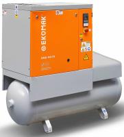 Винтовой компрессор Ekomak DMD 250 CR 13
