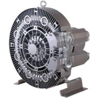 Воздуходувка вихревая промышленная GreenTech 4RB 210-0AV75-7 G 400 Series 1AC