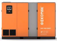 Винтовой компрессор Ekomak EKO 132 CD VST 8