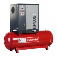 Винтовой компрессор Fini PLUS 11-10-500