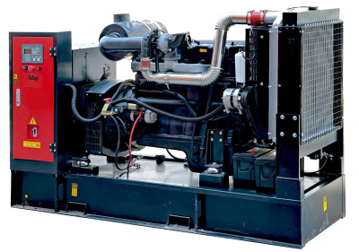 Дизельный генератор Fubag DS 410 DA ES