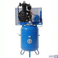 Поршневой компрессор Бежецкий КВ15