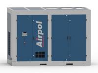 Винтовой безмасляный компрессор Airpol BS1 250- 2