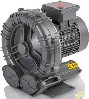 Воздуходувка  вихревая промышленная FPZ K04-MS-MOR-1.50 Standard