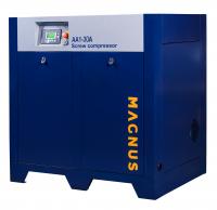 Винтовой компрессор Magnus AA1-30А-8