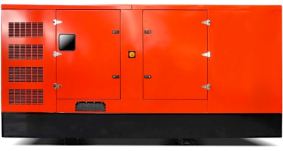 Дизельный генератор Energo EDF 250/400 DS