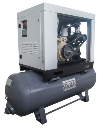 Винтовой компрессор Vortex MCV 15-7.5 бар