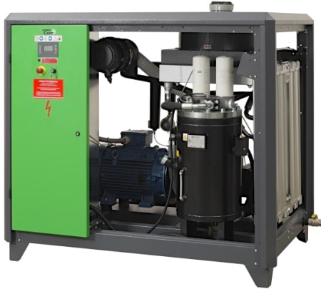 Винтовой компрессор Atmos ST 30 7,5 FD+