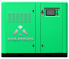 Винтовой компрессор Xeleron X120A 10 бар
