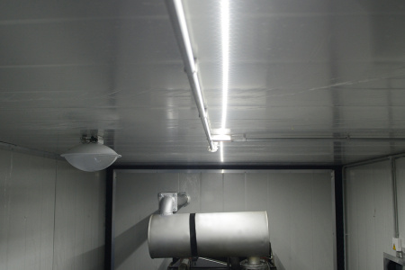 Контейнер ЭнергоПроф ПБК-9 Арктика