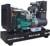 Дизельный генератор GMGen GMV150 с АВР