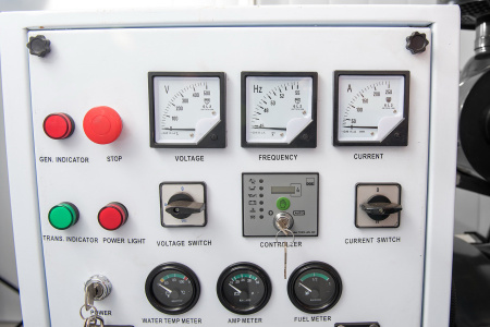 Контейнер ЭнергоПроф ПБК-5 Арктика