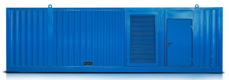 Контейнер ЭнергоПроф УБК-6