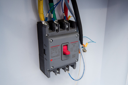 Контейнер ЭнергоПроф ПБК-5 Арктика