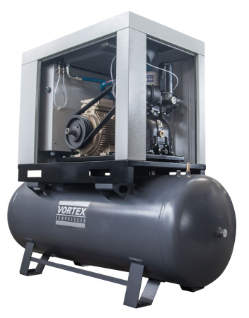 Винтовой компрессор Vortex MCV 15-7.5 бар