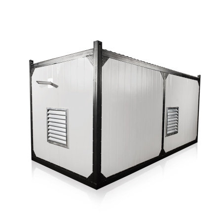 Контейнер ЭнергоПроф ПБК-6