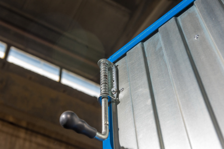 Контейнер ЭнергоПроф УБК-3