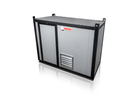 Контейнер ЭнергоПроф ПБК-3 (мини)